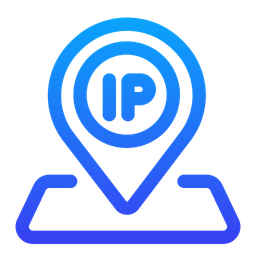 简洁网络IP配置工具