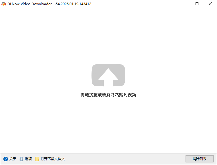 DLNow Video Downloader截图