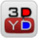 3D Youtube Downloader