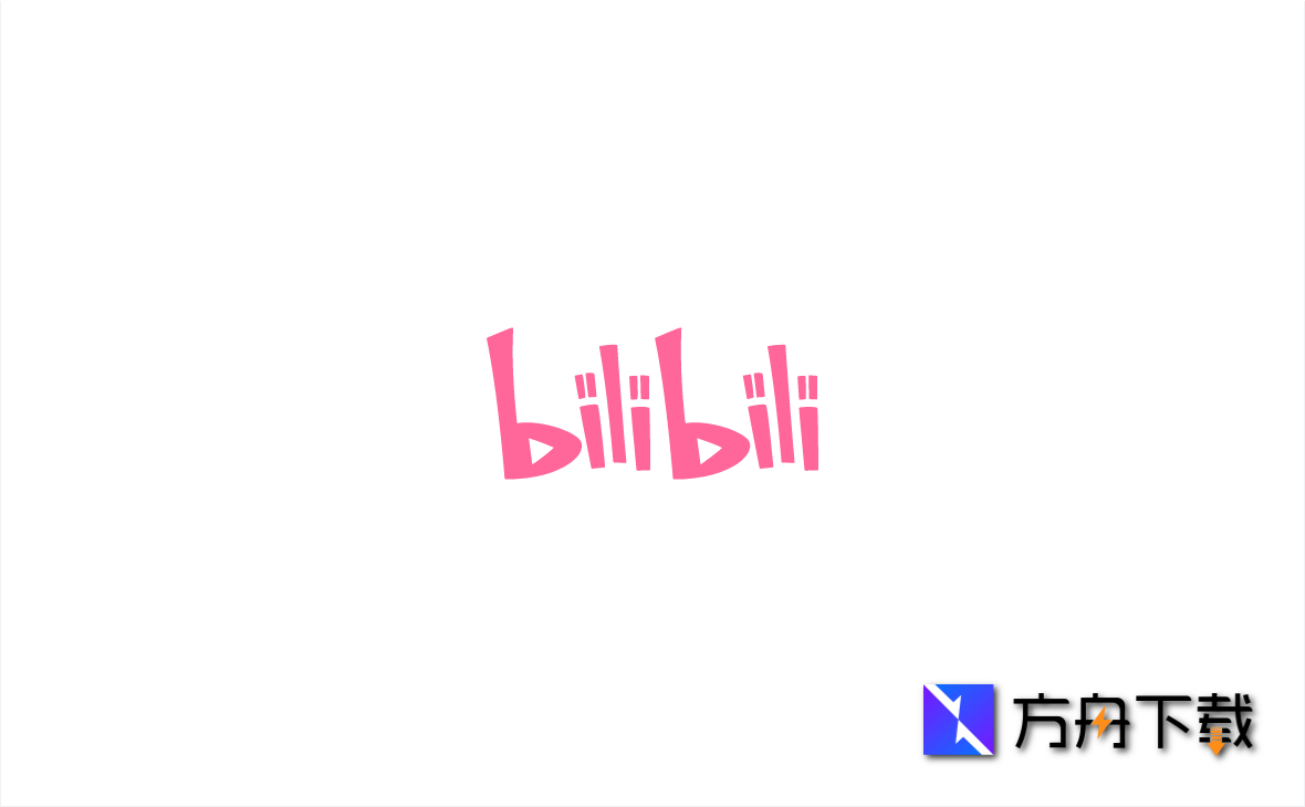 哔哩哔哩电脑客户端截图