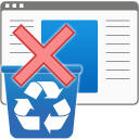 Hide From Uninstall List