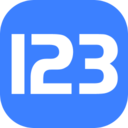 123云盘