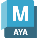 Autodesk MAYA