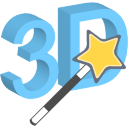 Insofta 3D Text Commander