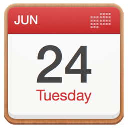 南方大众万年历