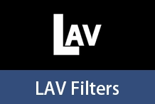 LAVFilters