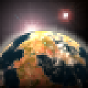 半人马座阿尔法星黄金合集