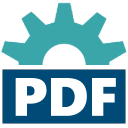 Automatic PDF Processor
