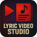 Lyric Video Studio