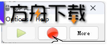 OP Auto Clicker截图