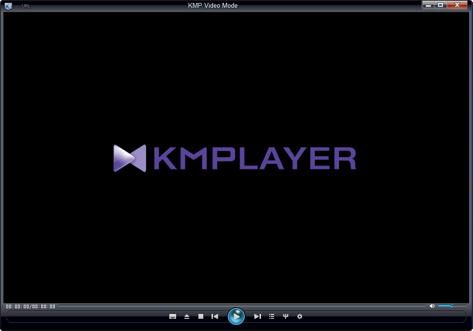 KMPlayer截图