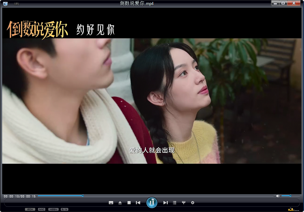 KMPlayer截图
