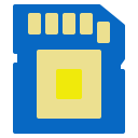 TransFlash TF Format Tool
