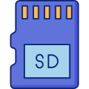 MicroSD SD Format Tool