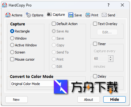 HardCopy Pro截图