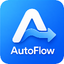 AutoFlow桌面自动化工具