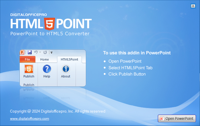 HTML5Point截图