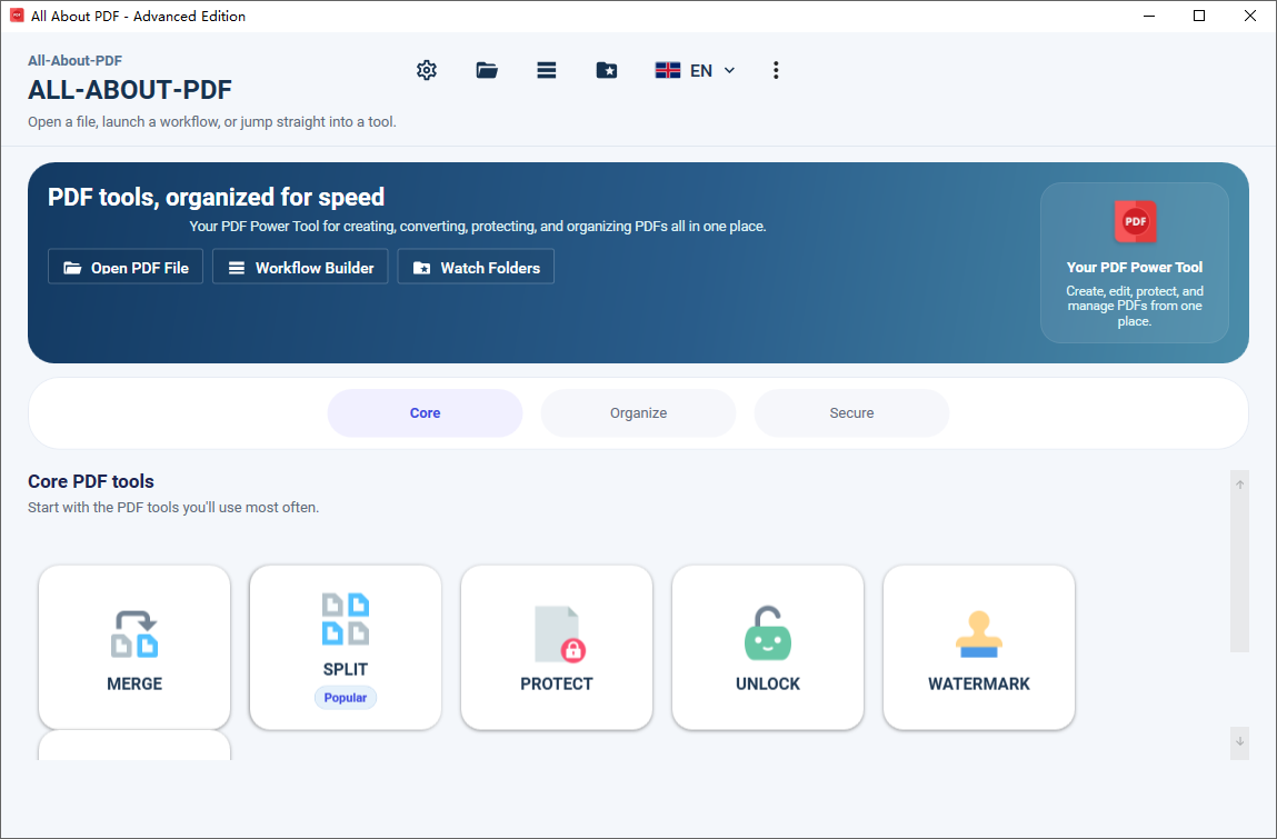 All About PDF截图