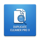 Duplicate Cleaner Pro X
