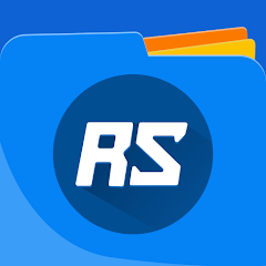 RS文件管理器