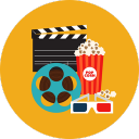 Qiplex Filmographer