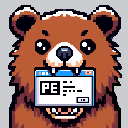 PE-bear