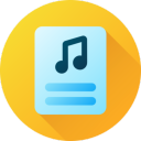 VovSoft Audio to Lyrics Converter