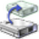 ImageX备份还原