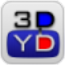 3D Youtube Downloader-Batch