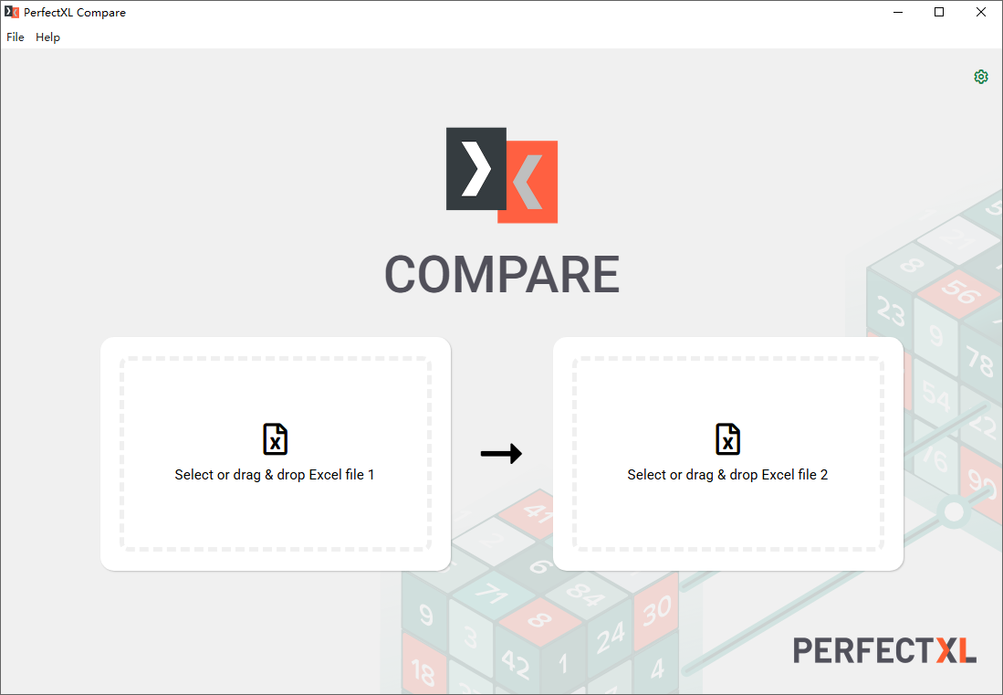 PerfectXL Compare截图
