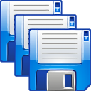 VovSoft Copy Files Into Multiple Folders