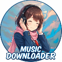 Go Music DL