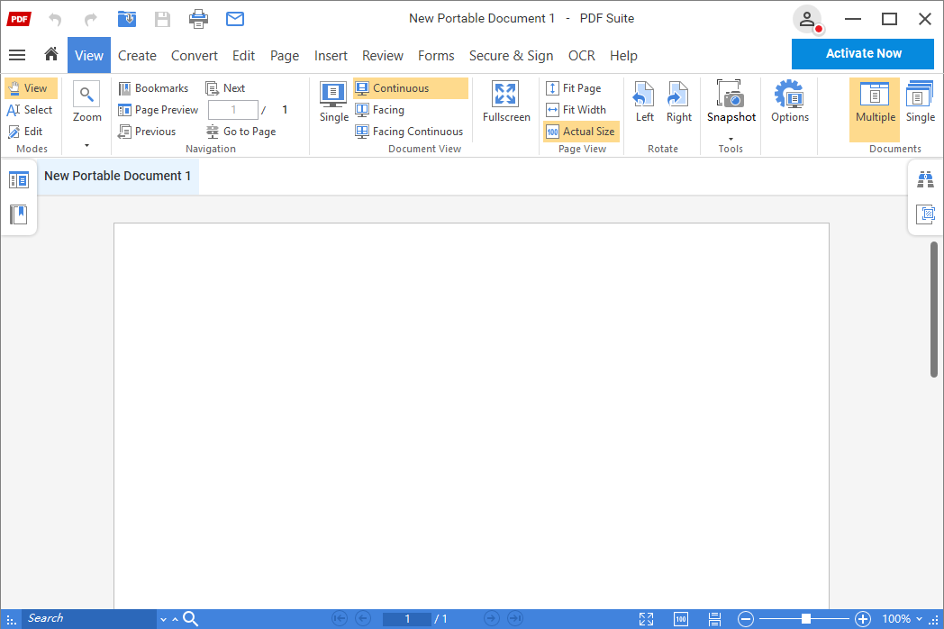 PDF Suite Pro截图
