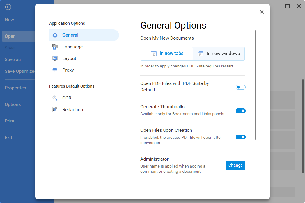 PDF Suite Pro截图