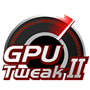 ASUS GPU Tweak II