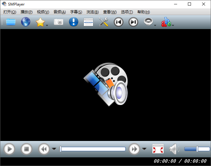 SMPlayer截图