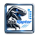 DiskRaptor
