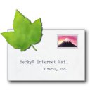 ​Becky! Internet Mail