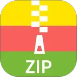rarzip解压缩专家