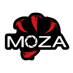 Moza Master