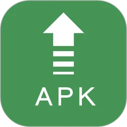 apk提取与分享