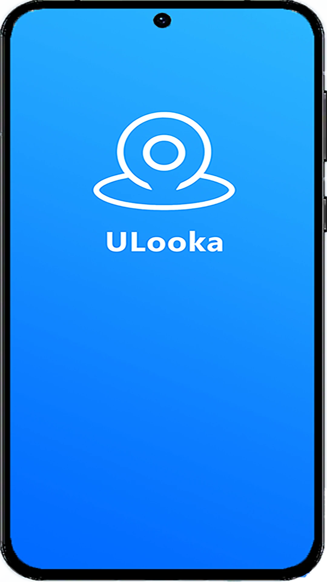 ULooka截图