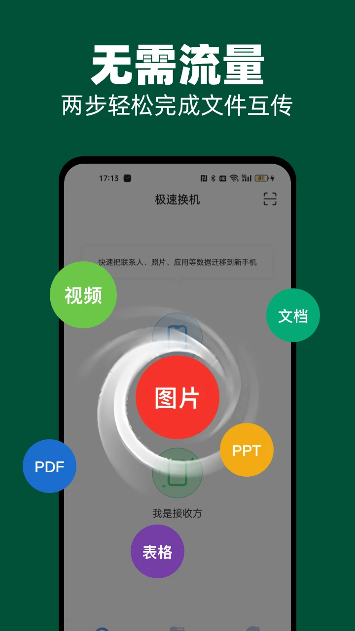51闪传截图