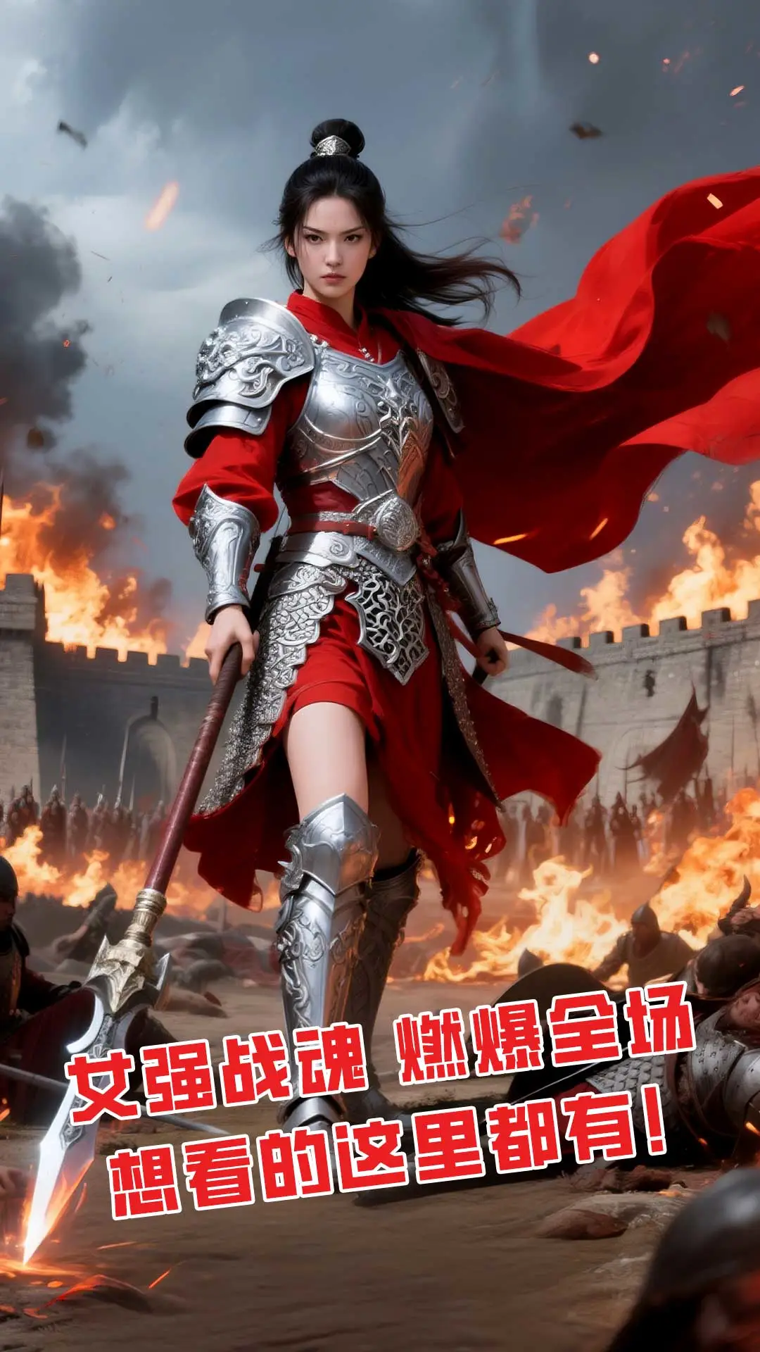 免费小说截图
