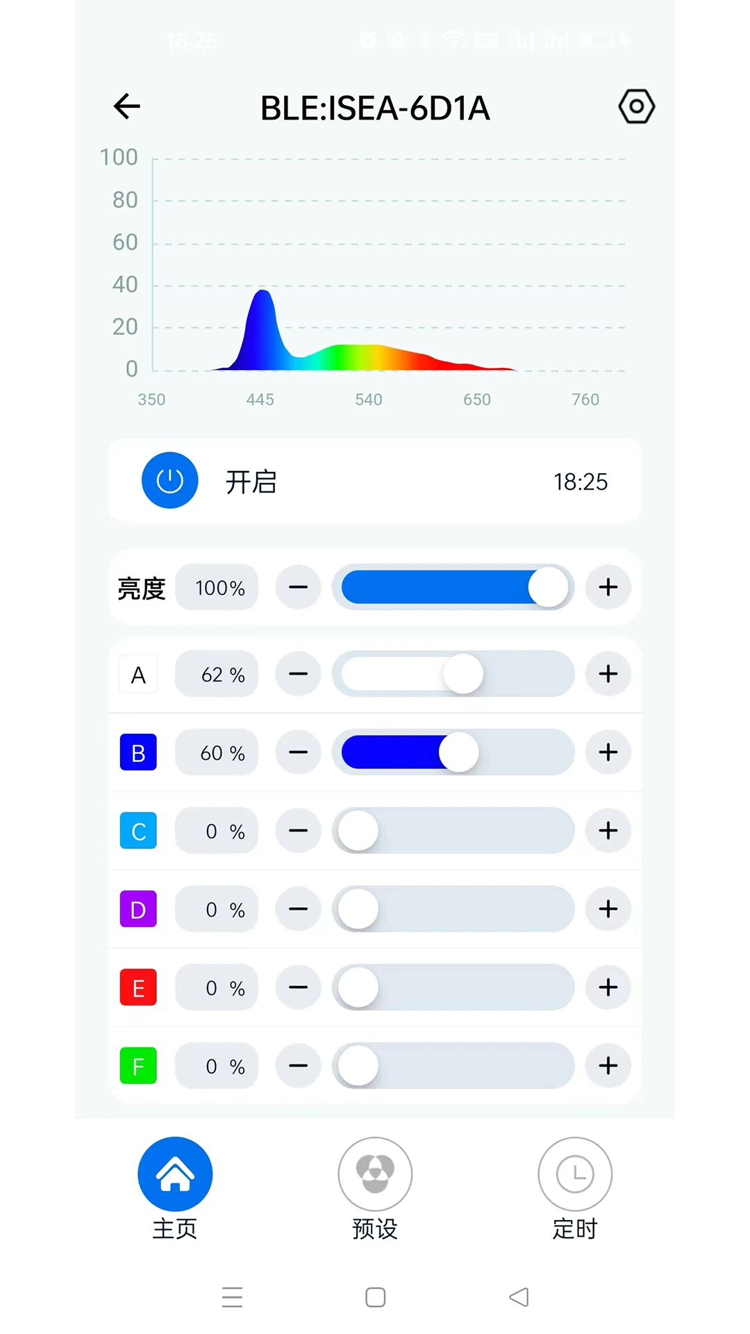 Keloray Pro截图