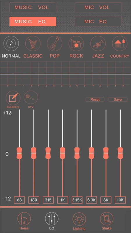 HiViAudio截图