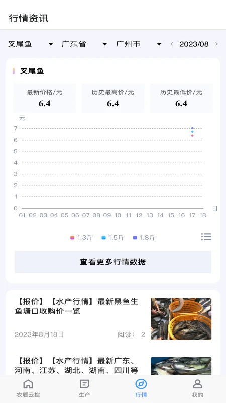 U鱼截图