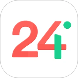 24点口算