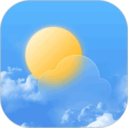 天气预报
