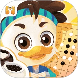 妙音围棋